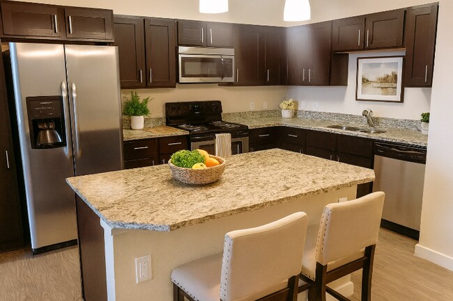 Photo - 4100 Albion St Apartment