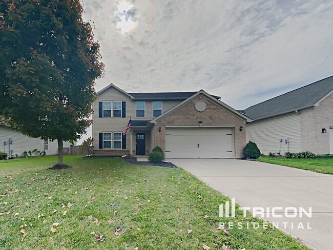 Foto del edificio - 722 Bluff Creek Dr
