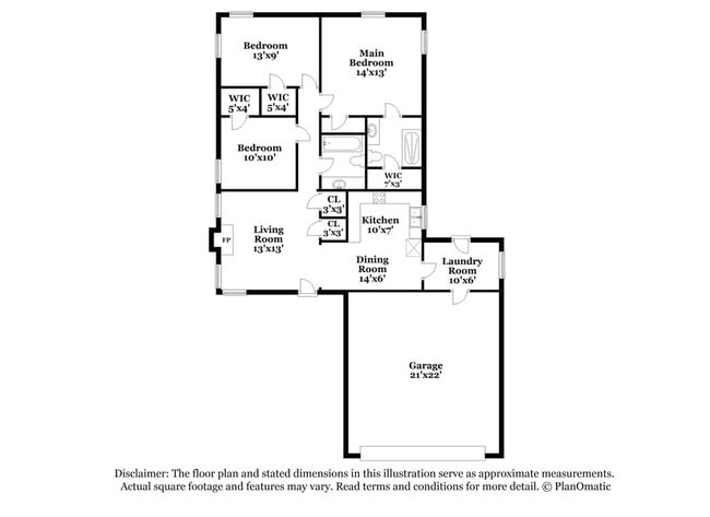 Building Photo - 505 Plainview Dr