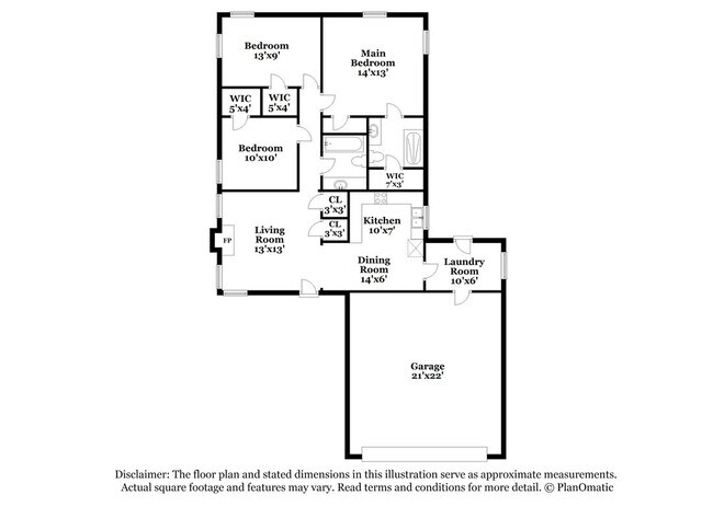 Foto del edificio - 505 Plainview Dr