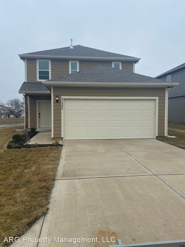 Foto del edificio - 3 br, 2.5 bath House - 21303 W 215th Place