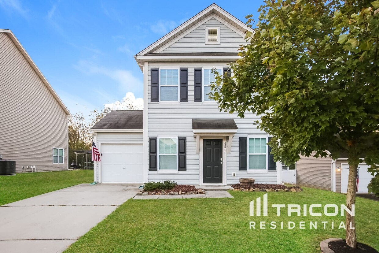 Foto principal - 8221 Midas Lane Locust NC