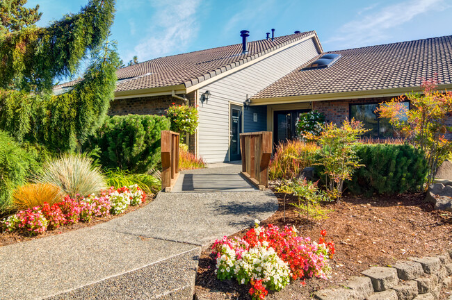 Building Photo - Meadow Creek