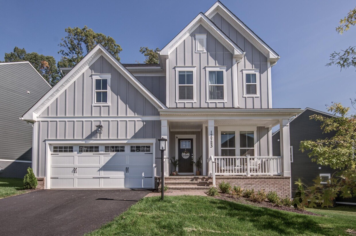 Foto principal - 17723 White Campion Wy