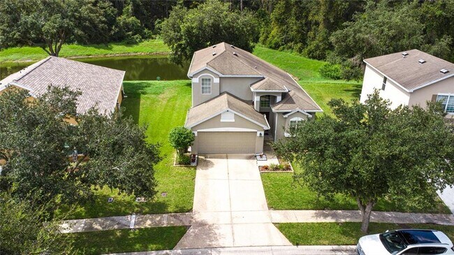 Foto del edificio - 11944 Palm Bay Ct