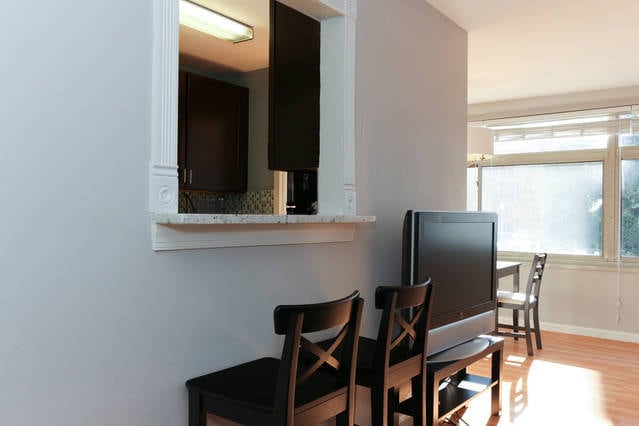 Photo - 2401 H St NW Apartment