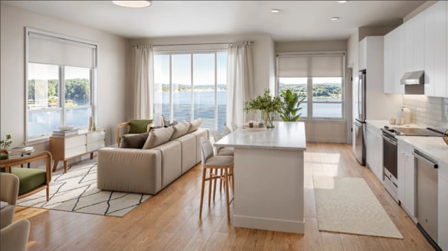 Foto del edificio - 2 bedroom in Wakefield MA 01880