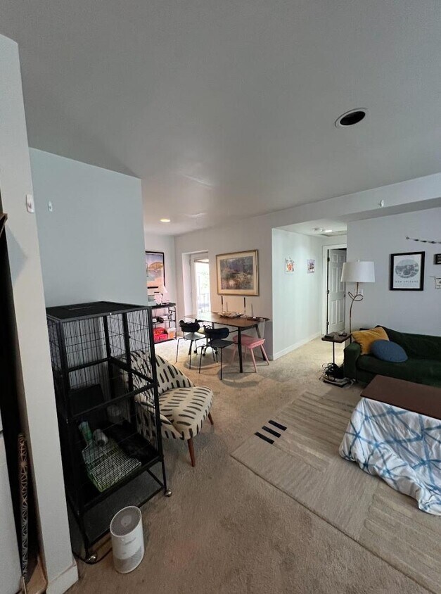 Primary Photo - 1 bedroom in Boston MA 02115