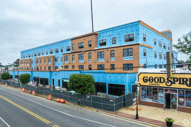 UC 06/17/25 - Heritage on Main
