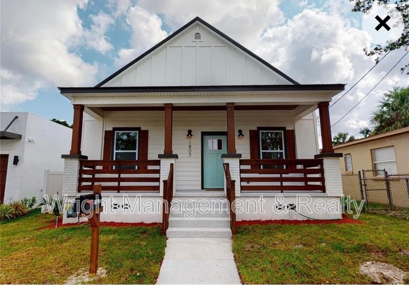 Photo - 1807 East 20th Avenue