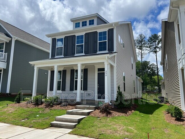 Foto del edificio - 284 White Oak Gdn Wy