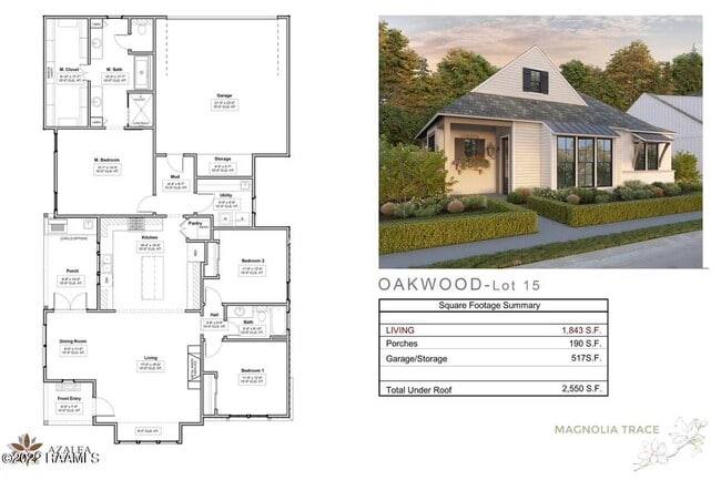 Foto del edificio - 103 Wishing Wl Dr