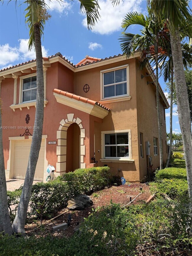Foto del edificio - 15341 SW 31st Terrace