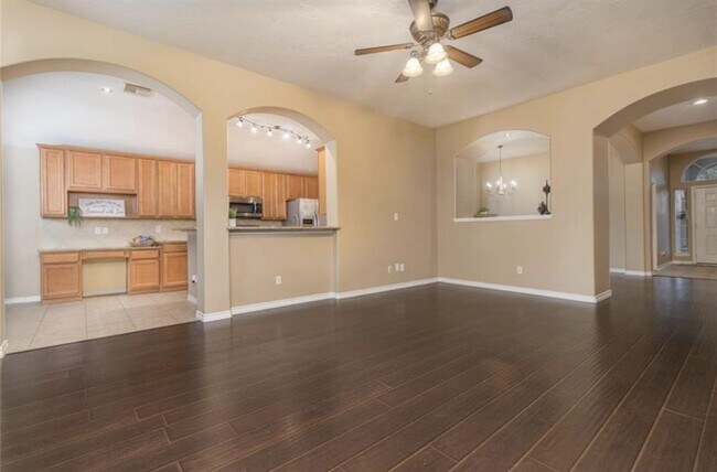 Building Photo - 13823 Cane Valley Ct