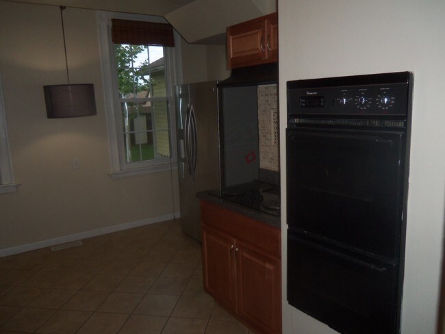 Foto del edificio - 4863 Hanover Ave
