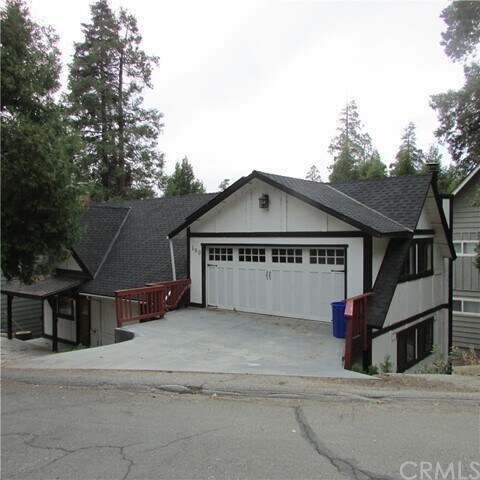 Foto del edificio - 190 Joaquin Miller Rd