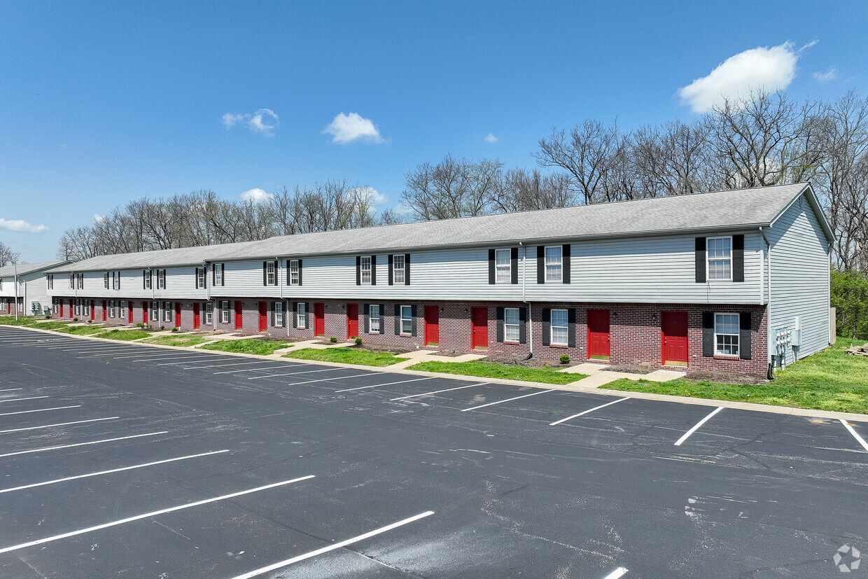 Foto principal - Brook Haven Townhomes