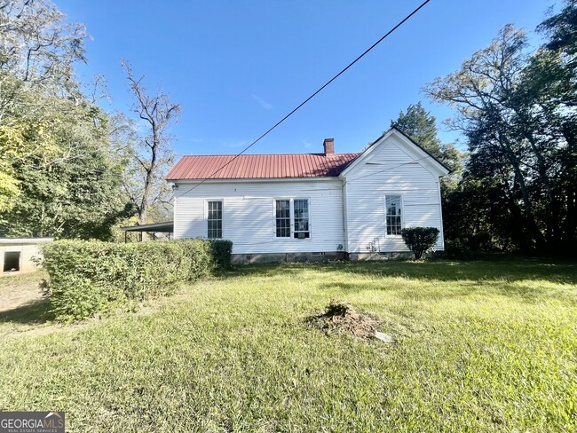 Building Photo - 1025 Danielsville Rd