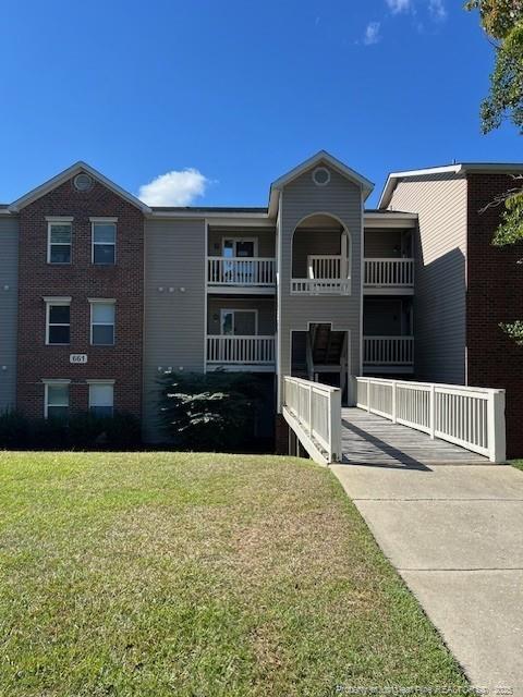 Building Photo - 661 Bartons Landing Pl