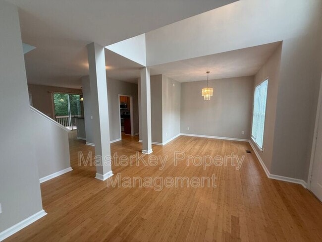 Building Photo - 515 S Coalport Dr