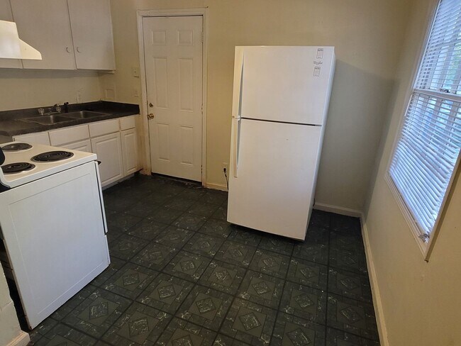 Foto del edificio - North Main