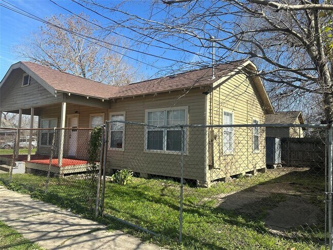 Foto del edificio - 1312 Gregg St