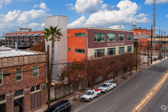 South End Lofts