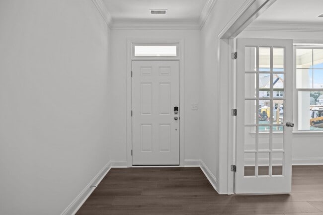 Building Photo - Brand-New 5BR/4BA in Knightdale’s Stoneriver – Luxury Living with 3-Car Garage