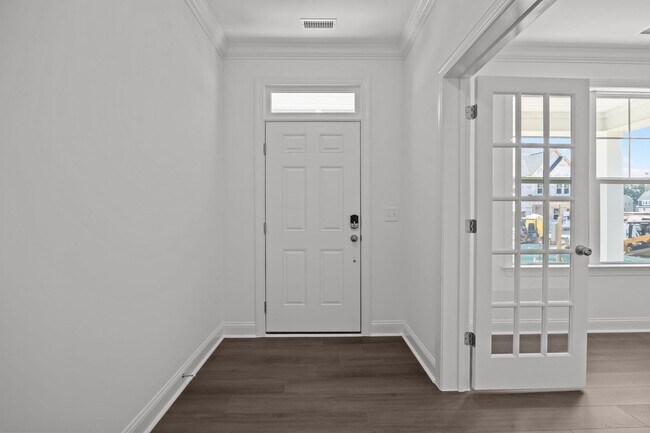 Foto del edificio - Brand-New 5BR/4BA in Knightdale’s Stoneriver – Luxury Living with 3-Car Garage