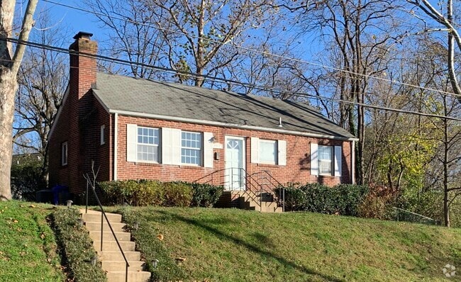 Building Photo - 4703 Saul Rd