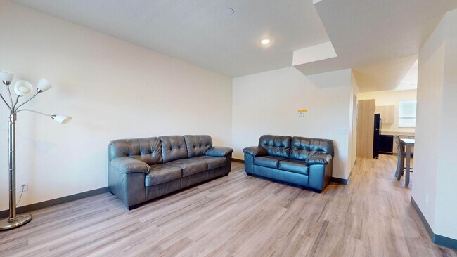 Foto del edificio - Velocity Student Housing