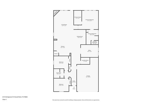 Building Photo - 6113 Gimignano Pl.