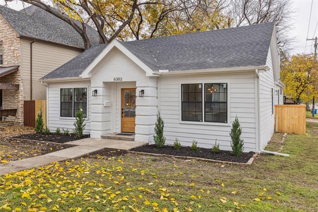 Building Photo - 6302 Llano Ave