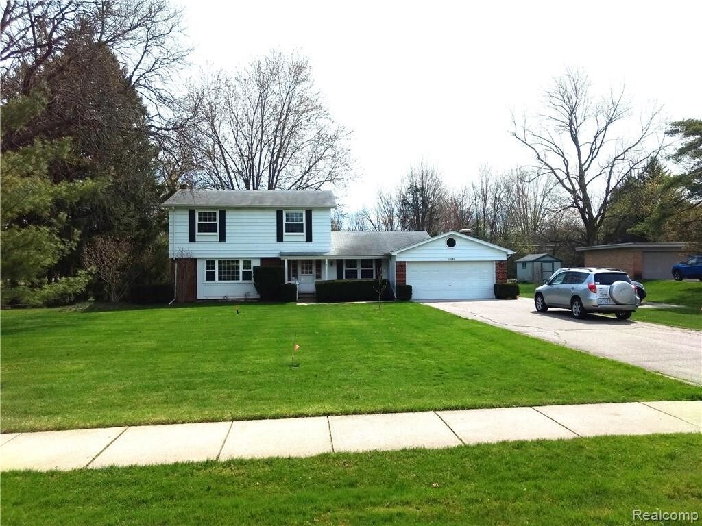 Primary Photo - 11630 McClumpha Rd
