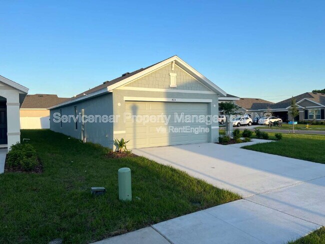 Building Photo - 415 Sunlit Coral St