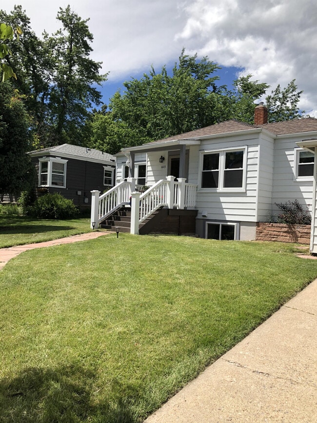 Photo - 1015 Forest Ave House