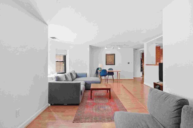 Foto del edificio - 103 Gainsborough St