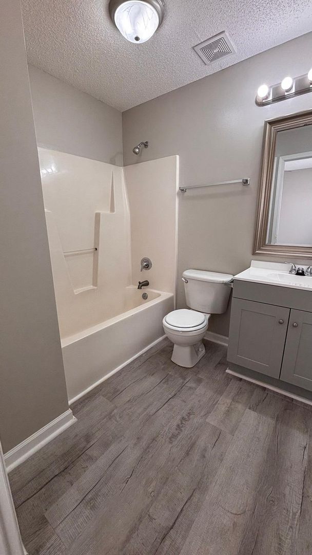 Foto del edificio - NOW AVAILABLE – 2-Bedroom, 2-Bath Home in Thomasville, NC