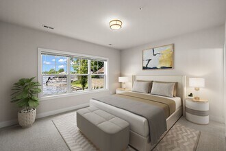 Interior Photo - Mystic Cove - Luxury Lakefront Living