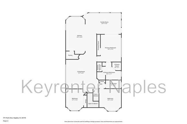Building Photo - 771 Park Ave