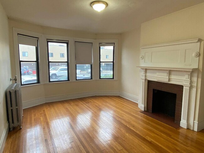Foto del edificio - 25 Brighton Ave