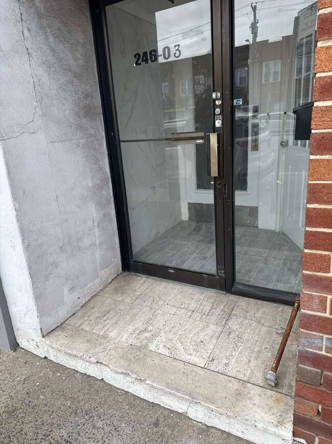 Building Photo - 246-04 Jericho Tpke