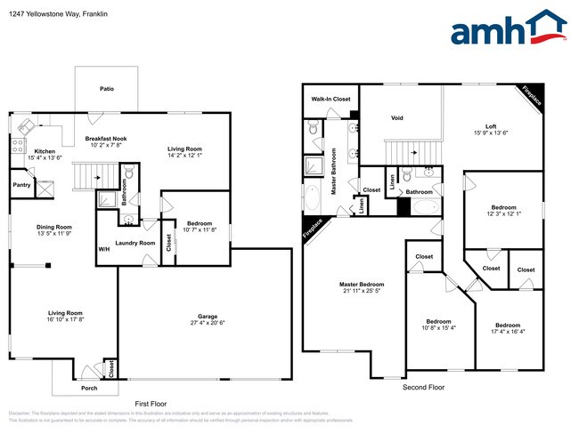Building Photo - 1247 Yellowstone Way