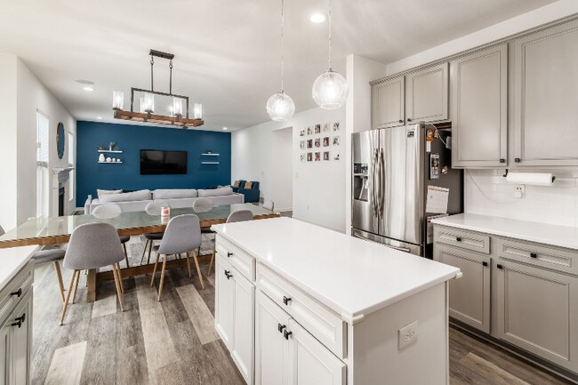Foto del edificio - 6009 Five Boroughs Rd