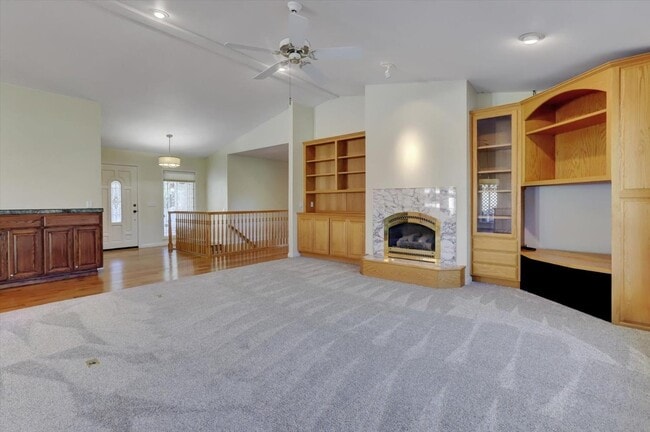 Main Room - 18527 Jayhawk Dr
