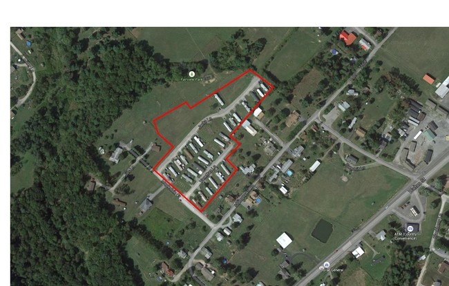 Building Photo - Mapledale