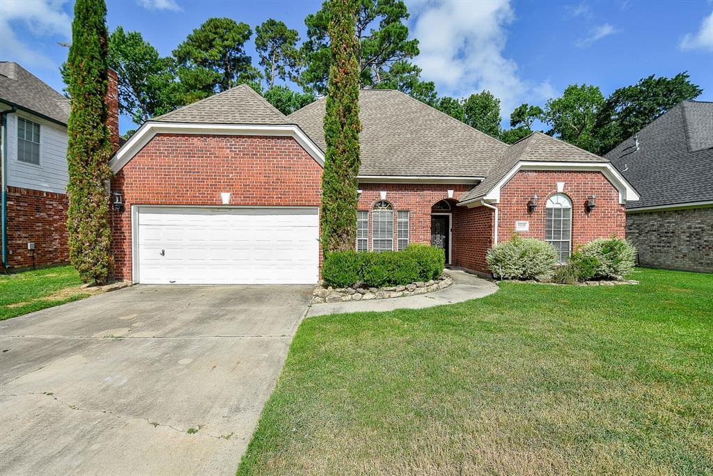 Primary Photo - 21807 Windsor Castle Dr