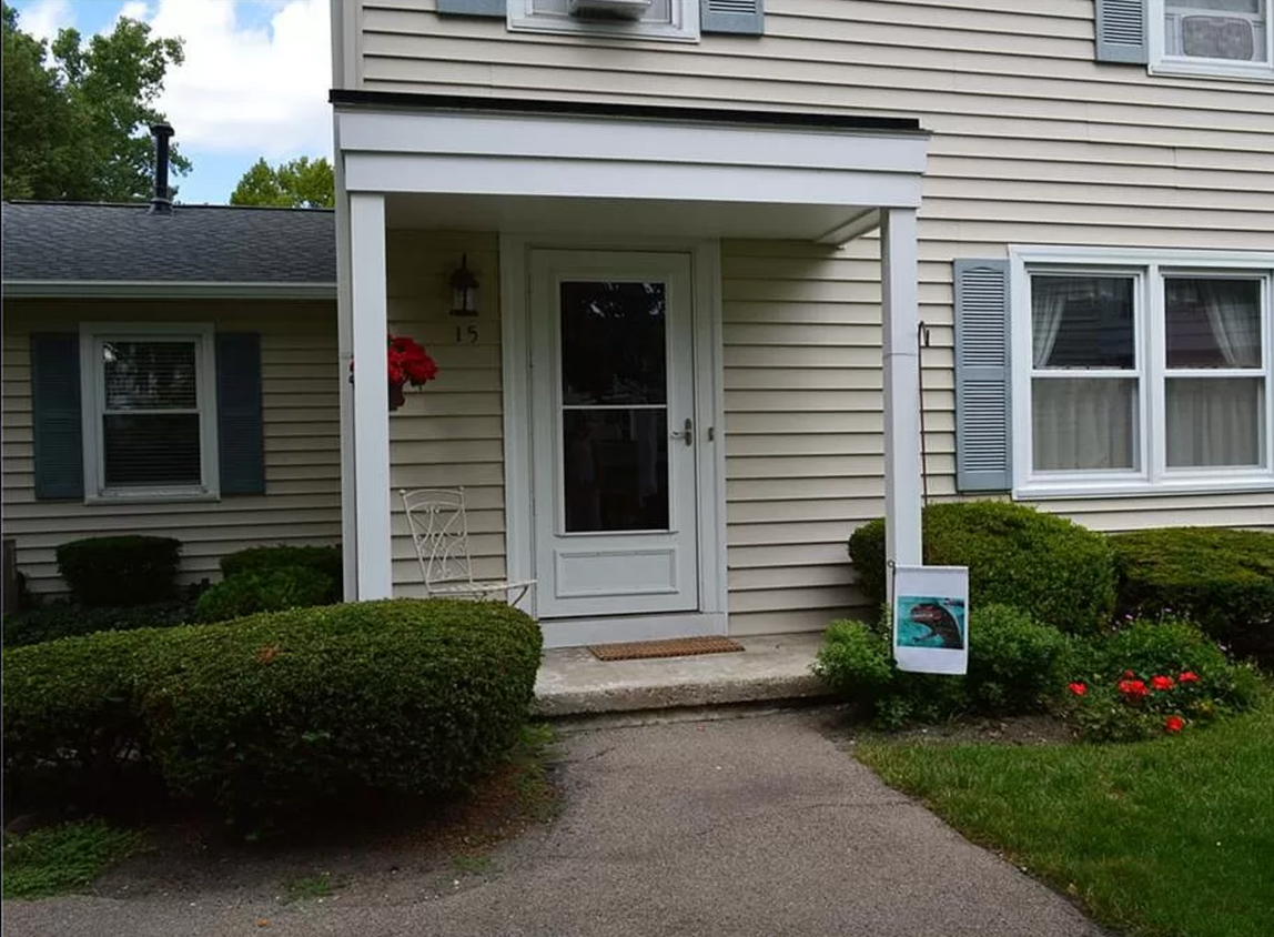 Foto principal - 15 Heron Way S