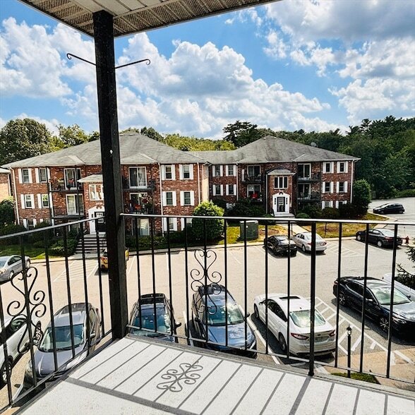 Foto del edificio - 364 Neponset St