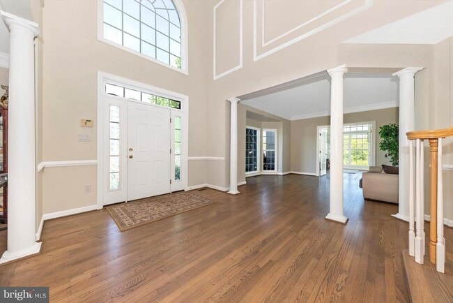 Building Photo - 17010 Bivens Ln